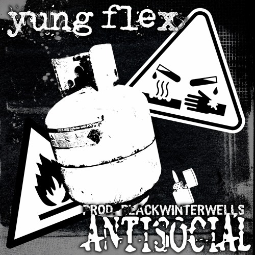 ANTISOCIAL [PROD. BY BLACKWINTERWELLS]
