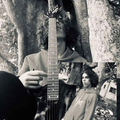 Motion Sickness Feat. Bouyee