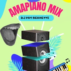 Amapiano Mix Vol 1