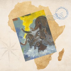 The African Elephants & the Ambulatory Ants - Chapter 6