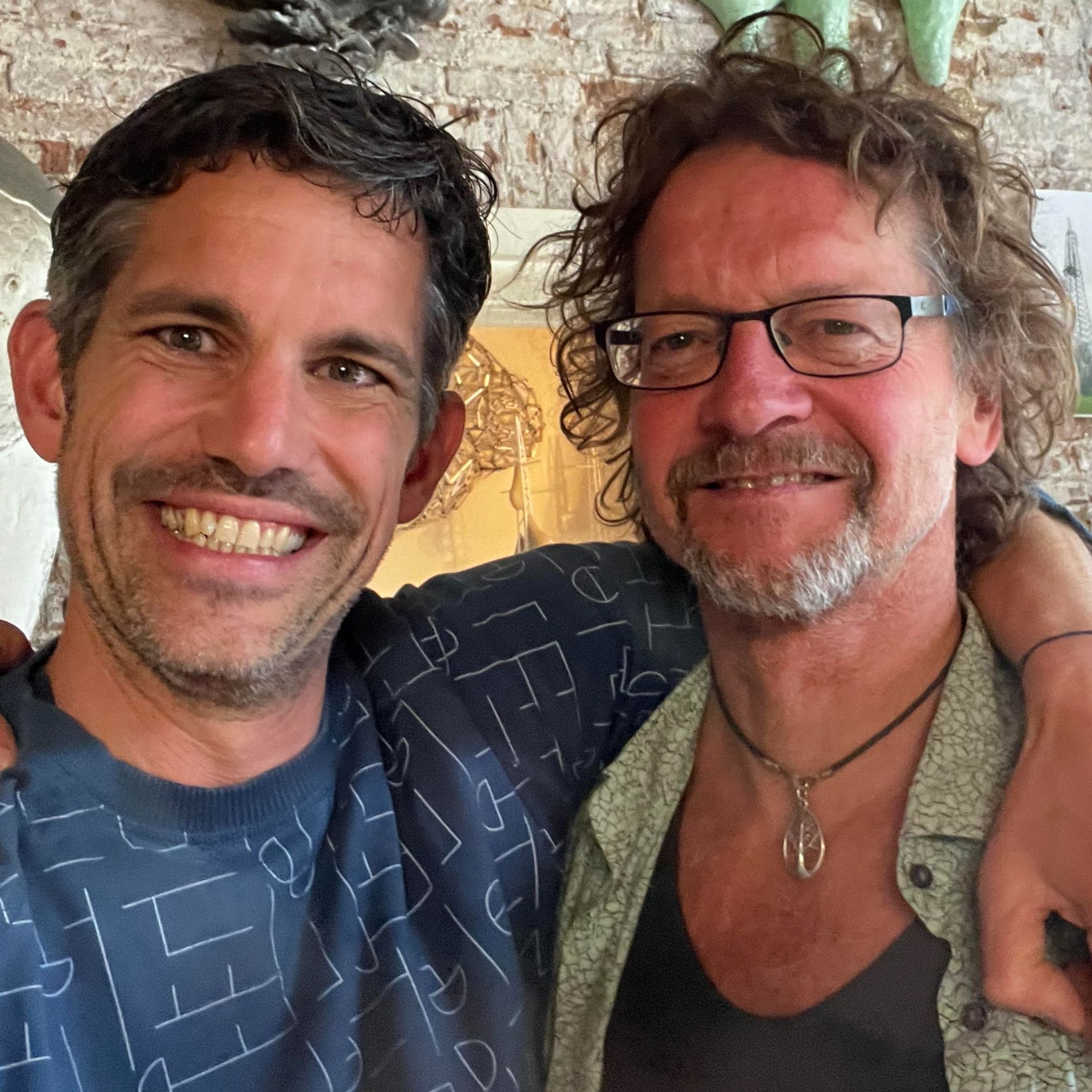 024/7 - De podcast met de makers en doeners uit Nijmegen die onze stad kleur geven