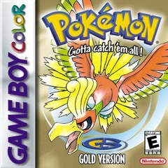 Original Trainer Battle Theme (Pokemon Gold/Silver/Crystal)