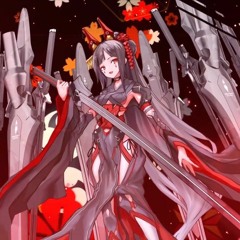 【maimai でらっくす】REDALiCE feat. Ayumi Nomiya - Scarlet Wings