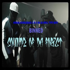 #Siraq DoubleBack x Si x HK UK Drill Type 2022-BINNED(Prod. by Soundz Of Da Forest)140 bpmA# min