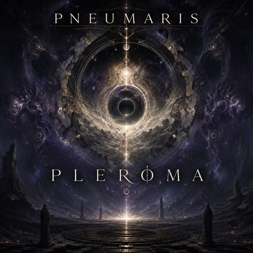 Pleroma cover art