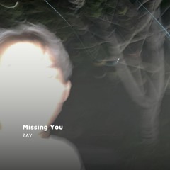 MISSING YOU