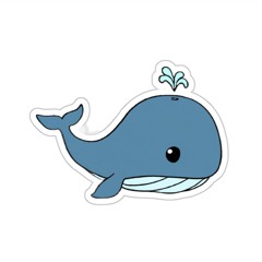 sperm whale