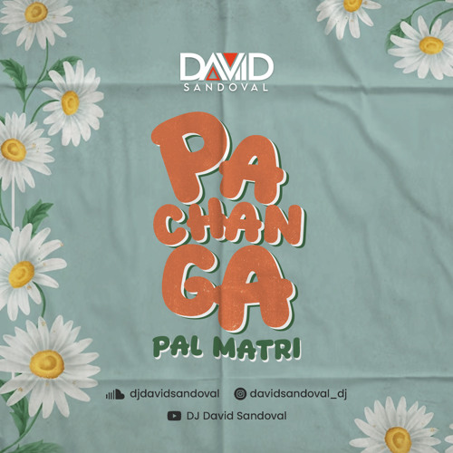 Pachanga Pal Matri By DJ David Sandoval