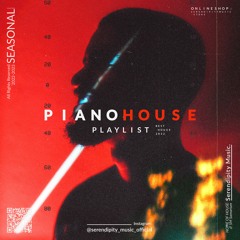 Piano House | SM Playlist