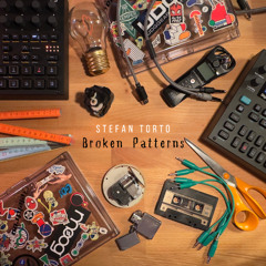 Broken Patterns (Full EP)