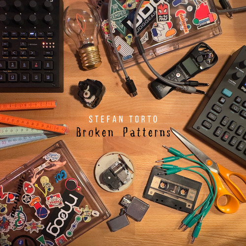 Broken Patterns (Full EP)