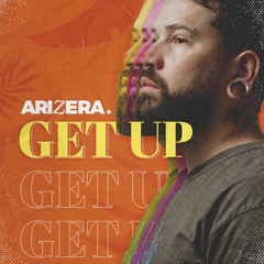 ARIZERA - Get Up