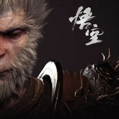 Black Myth: Wukong Type Beat 'Monkey King'