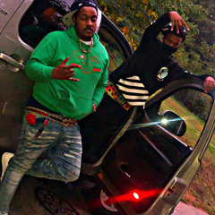 How I Play(feat. 25Trouble)