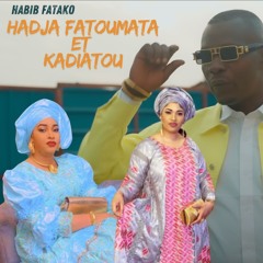 Hadja Fatoumata et Kadiatou