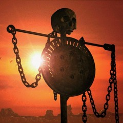 The Khans of New California (Super slow and heavy cover)