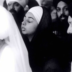 Bibi Mansunder Kaur  Simran