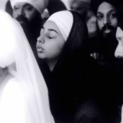 Bibi Mansunder Kaur  Simran