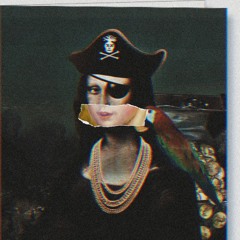 PIRATE TALK ft. xoxoTrevan
