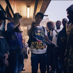 #OFB SJ x Bandokay x Double Lz - Chinese (Prod.by.Yamaica) [FREE DOWNLOAD]