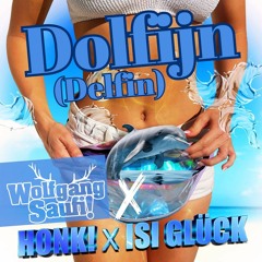 Delfin Raw Mashup