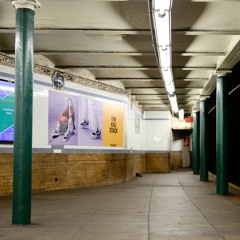 NYC Metro