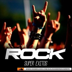 ROCK EN ESPAÑOL RECOPILACIÓN DE EXITOS EXCLUSIVOS PARA RECORDAR AQUELLOS TIEMPOS ENERO ➡️ 2025 MIX