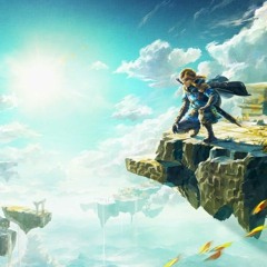 The Legend Of Zelda  Tears Of The Kingdom - Main Theme (Zonai Chants) [Fixed]