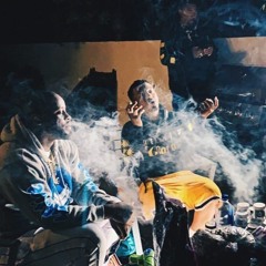 AWFUL LOT OF FLAVORS Ft. LINGO KCSC