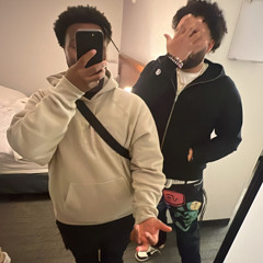 TIKI ft. B Fendy (prod. MINDSET)