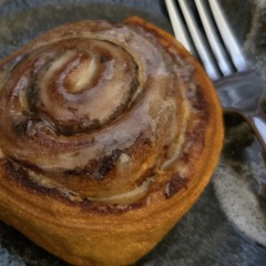 CINNAMON