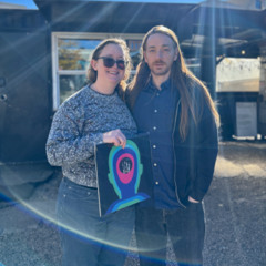 brainwave research center @ The Lot Radio 11-04-2025