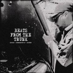 BEATS FROM THE TRUNK (Beatset Bürgerfest 25)