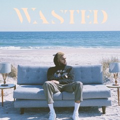 Flygroove & Keenan TreVon - Wasted