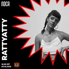 NDCR #031: RattyAtty