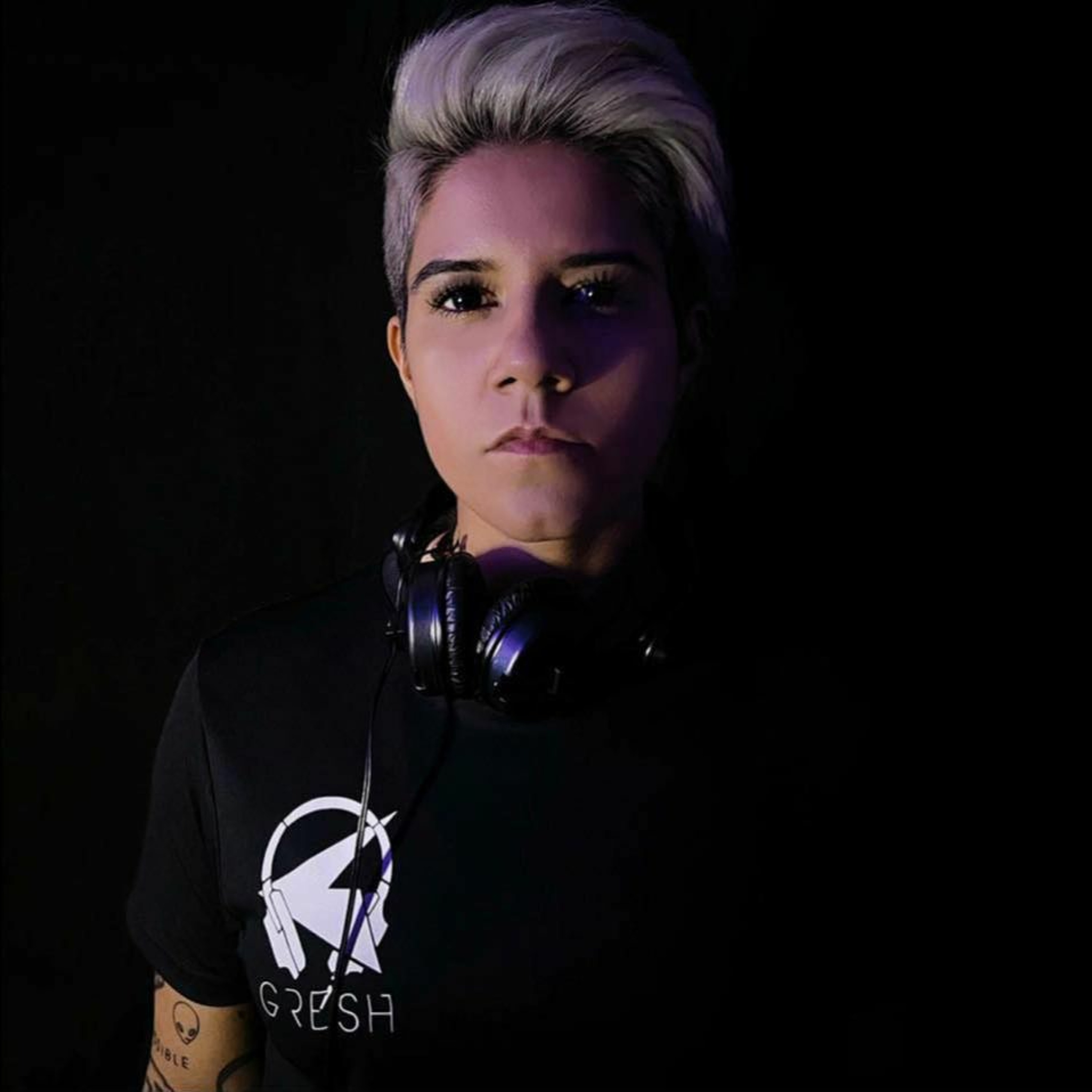 Gresh - New Year Eve 2024 - Loops Radio Progressive episode artwork