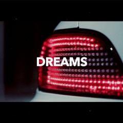 Roddy Ricch x Lil Baby Type Beat - "Dreams" | Rap/Trap Smooth Guitar Instrumental 2023