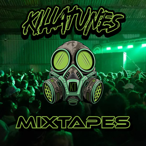 Killatunes mixtapes