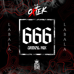 Oxtek - 666 (Original Mix)
