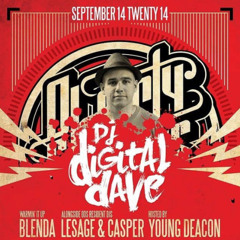 Live From Ol Dirty Sundays (9-14-14)