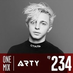 ARTY - Beats 1 One Mix 2020 - 02 - 29