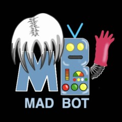Mad Bot (vocal remix)