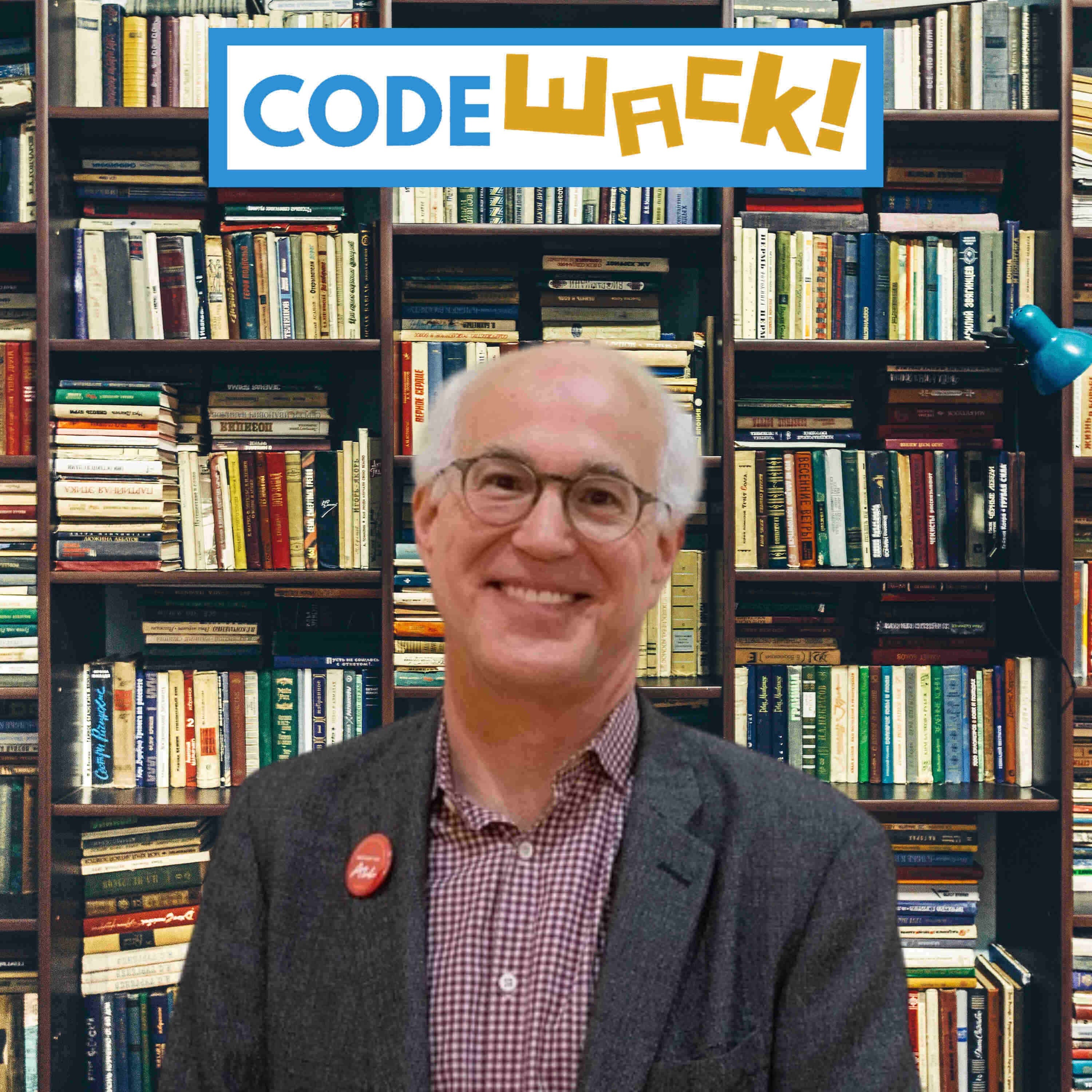New from Code WACK, 'Treasure & Lives' at Stake as States Fight for Guaranteed Health Care episode artwork