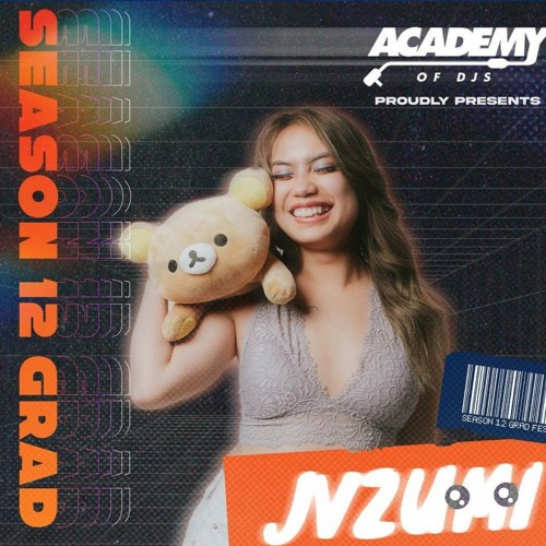 Academy of Djs Season 12 Graduation Sets