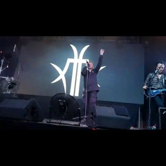Дыра / Глеб Самойлов & The MATRIXX / Екатеринбург, Svoboda Concert Hall, 09.06.2021.