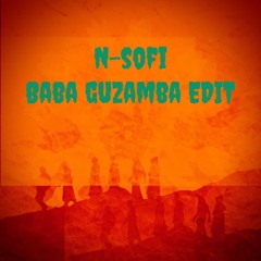 N-sofi Baba Guzamba Edit