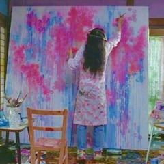04 저녁의 꿈 (pink cloud)