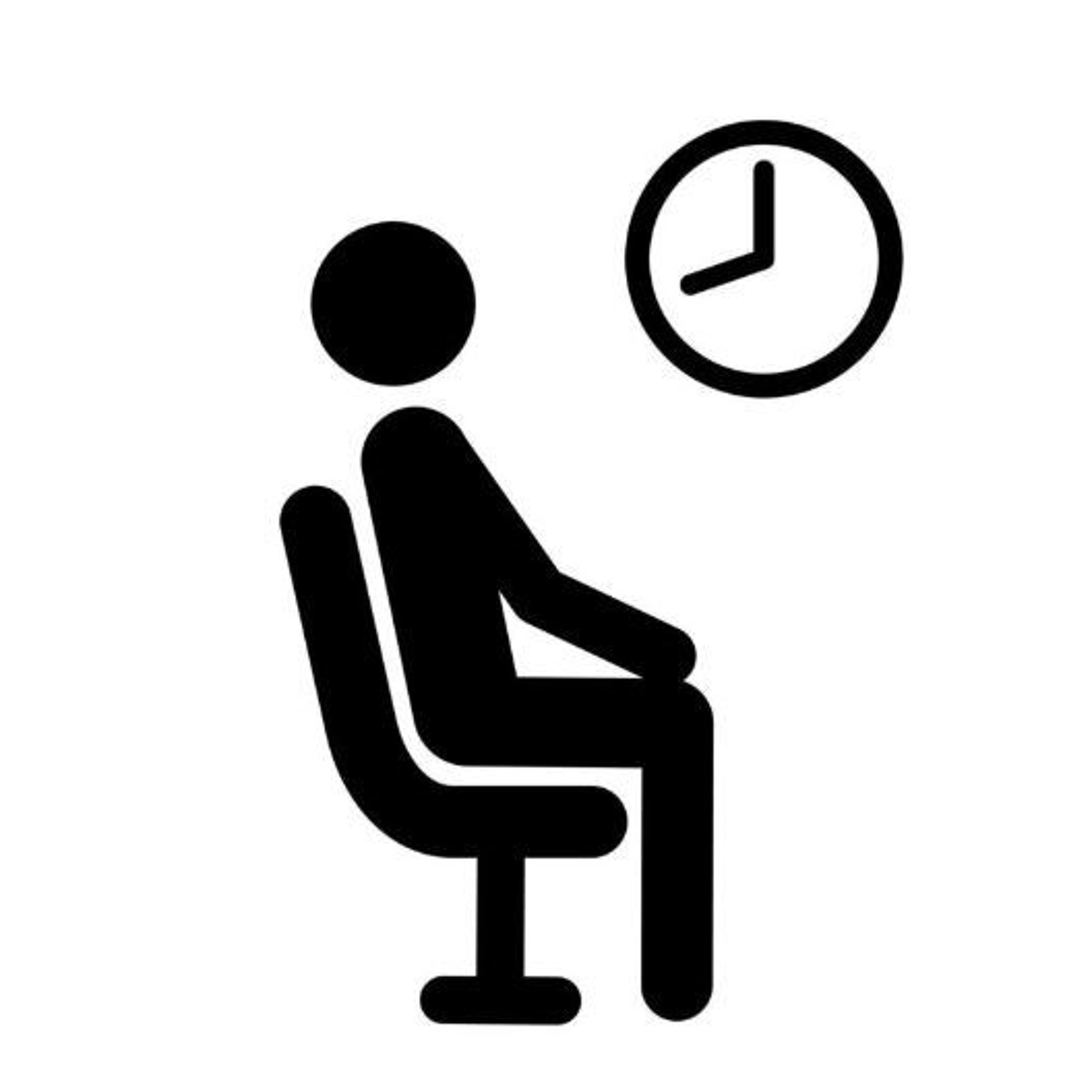 Waiting