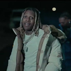Lil Durk - Turn To Some Candy (Unreleased)