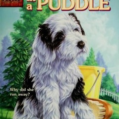 PDF/Ebook Puppy in a puddle BY : Ben M. Baglio